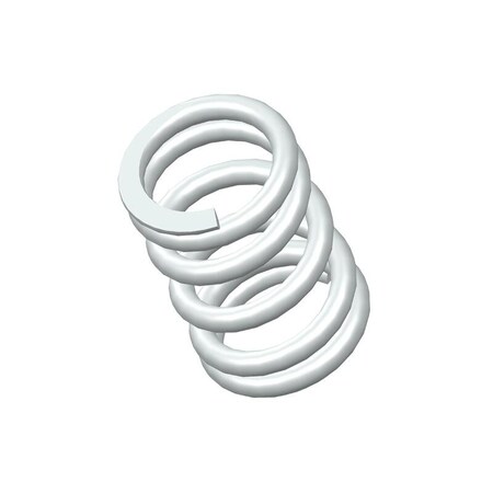 Approved Vendor Compression Spring, O= .420, L= .63, W= .059 G009969848